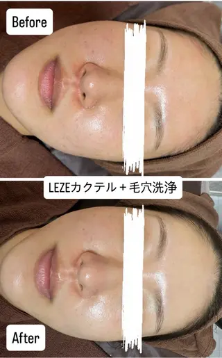 桐山 まどかのエステ・リラクイメージ