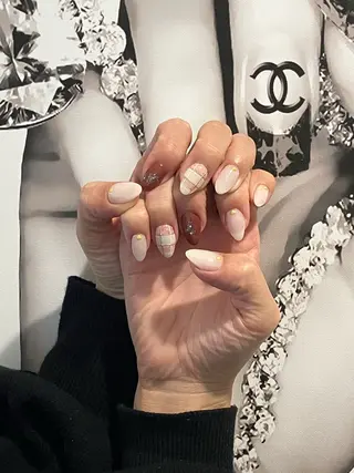 ネイル KAONAIL 【Sakurai】のネイルデザイン