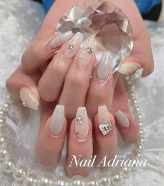 ネイル ADRIANA 大久保駅前徒歩2分のその他イメージ