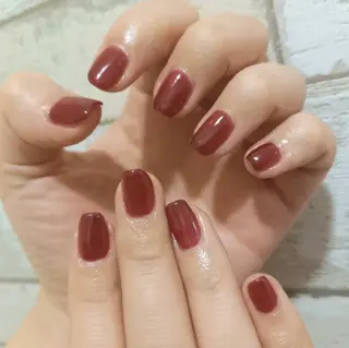 ネイル free nail フリーネイルのネイルデザイン