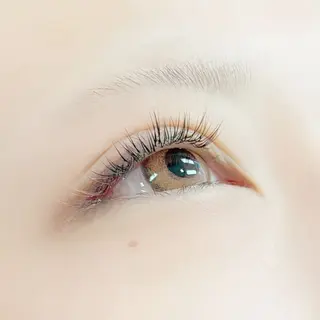 マツエク・マツパ Salon Linoju所属・、 Namiのマツエク・マツパデザイン