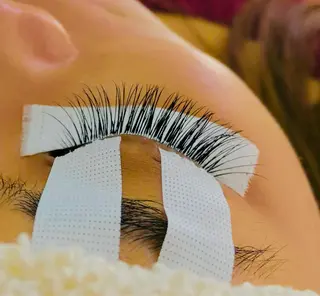 マツエク・マツパ Lotus.所属・Lotus. makoのエステ・リラクイメージ