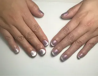 ネイル な なのネイルデザイン