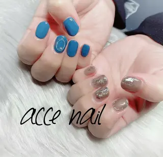 ネイル atsuco ✴︎のネイルデザイン