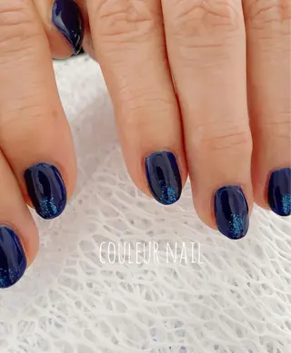 ネイル couleur nailのネイルデザイン