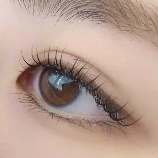 マツエク・マツパ まつエク専門 アイスタイル所属・EYESTYLE IYOの眉毛・アイブロウイメージ