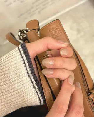 キッズ ネイル illum hicariのネイルデザイン