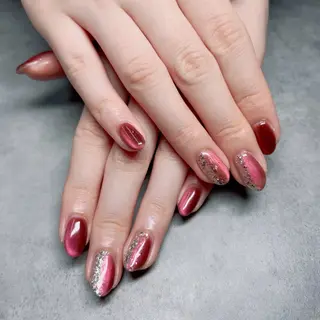 ネイル maison ANZU所属・maison/ kaiのネイルデザイン