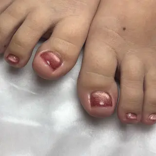 ショート Nail room Latina所属・Nail room Latina かなのネイルデザイン