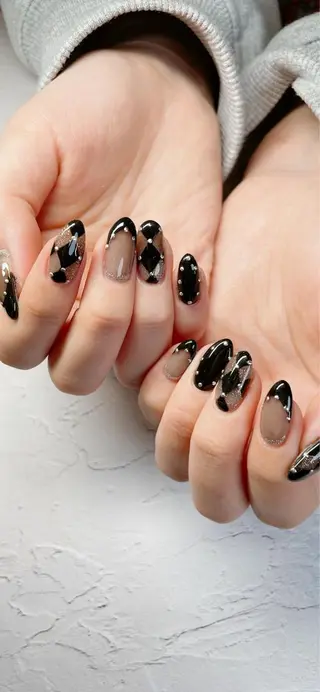 ネイル LaLa Peach 福岡のマツエク・マツパデザイン