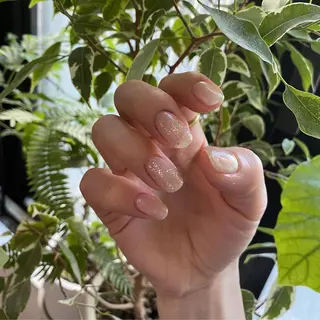 ネイル マツエク・マツパ nailist SAYAのネイルデザイン