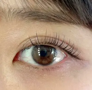 マツエク・マツパ C.Nail&EYE chiharuのマツエク・マツパデザイン