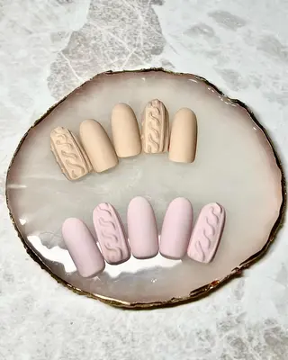 ネイル nailsalon Tree Topの眉毛・アイブロウイメージ