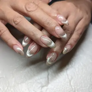 ネイル privatesalon_ILDOR所属・Salon ILDOR のネイルデザイン