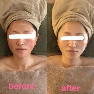 大西 知世のエステ・リラクイメージ