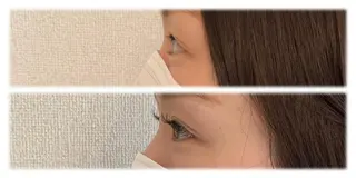 マツエク・マツパ 【eye.C代表】 山田佳菜のマツエク・マツパデザイン