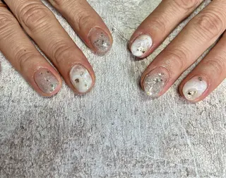 ネイル HaL NaiLのネイルデザイン