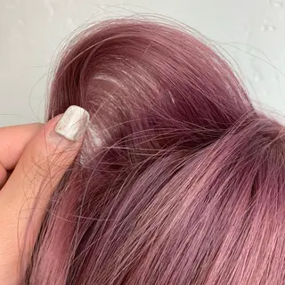 カラー kiryu 🌱のマツエク・マツパデザイン