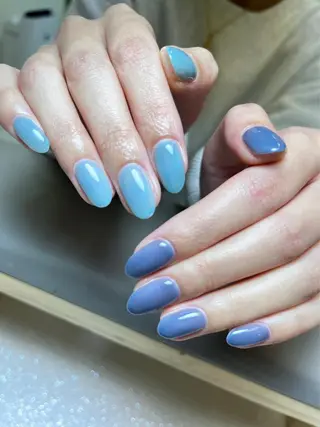 ネイル Flowerネイルサロン所属・. yukiのネイルデザイン