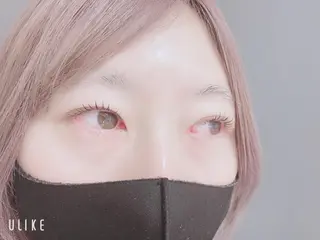 マツエク・マツパ Belleza eternaのマツエク・マツパデザイン