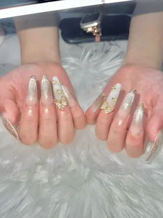 ネイル 7nail (ϋ)/のネイルデザイン