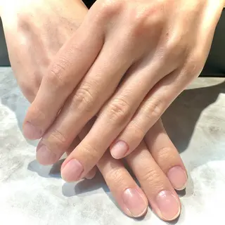 ネイル erinca nail所属・圦本 有紀のネイルデザイン