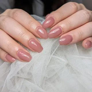 ネイル 門戸厄神プライベートサロンulunail所属・ulunail mikaのネイルデザイン