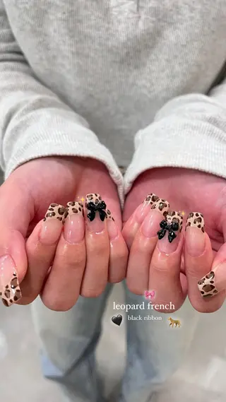 ネイル 🤎Two ERI🤎のネイルデザイン