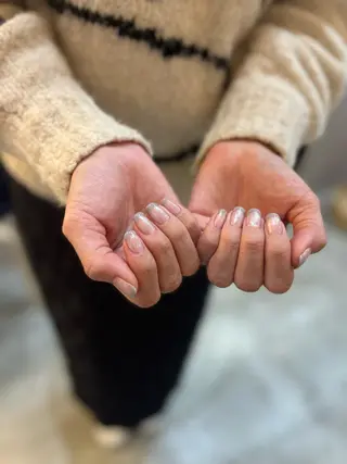 ネイル Belulu所属・Belulu ベルルのネイルデザイン