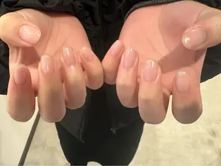 ネイル AmorNail所属・Ugawa Kumiのネイルデザイン