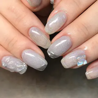 ネイル maison de NALIのネイルデザイン