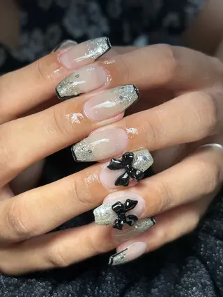 ネイル ✴︎ Delightのネイルデザイン