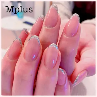 ネイル Mplus miyukiのネイルデザイン