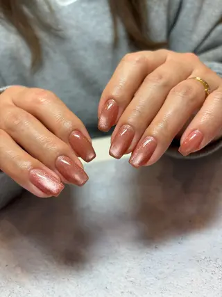 ネイル LINON所属・【LINON】 airiのネイルデザイン