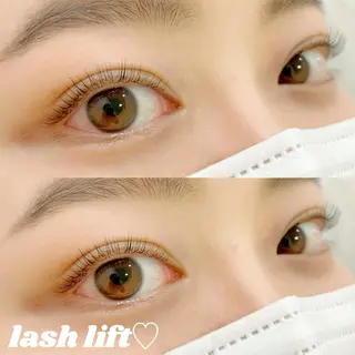 マツエク・マツパ シスター美容室所属・♡eyelash MAHO ♡のマツエク・マツパデザイン