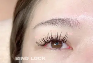 マツエク・マツパ eyelist 相樂のマツエク・マツパデザイン