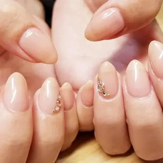 ネイル L'instant Nail Artzのネイルデザイン