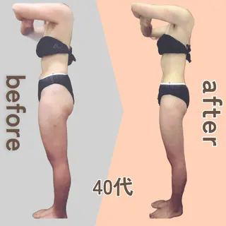 痩身エステ Julien麹町店のエステ・リラクイメージ