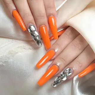 ネイル マギー ネイル🦋のネイルデザイン