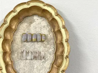 ネイル Y Harunaのネイルデザイン