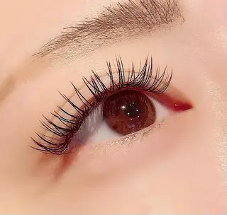 マツエク・マツパ RIGOLETTO 🤍吉成愛華のマツエク・マツパデザイン