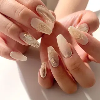 ネイル nail salon Is. reikaのネイルデザイン