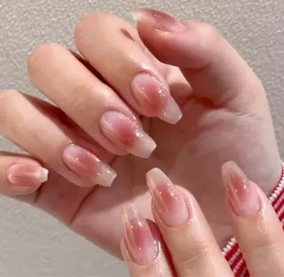 ネイル H&B せつかのネイルデザイン