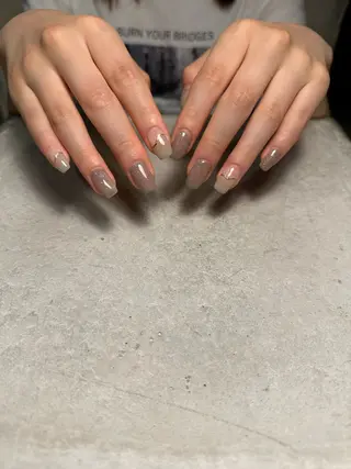 ネイル miina ♡のネイルデザイン