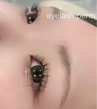 マツエク・マツパ シズク seekDeaのマツエク・マツパデザイン