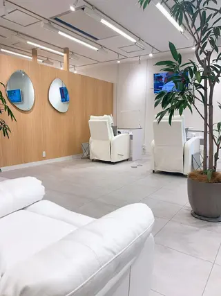 マツエク・マツパ . MINAMIのマツエク・マツパデザイン