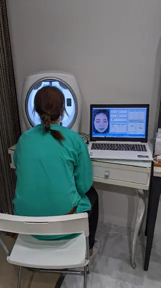 フェイシャルエステ ラトゥール伊深のエステ・リラクイメージ