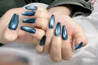 ネイル ミ カのネイルデザイン