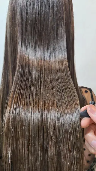 ロング 501 HAIR studio所属・22時迄営業サロン⭐ YASUHIRO🌿の眉毛・アイブロウイメージ