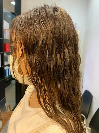 パーマ 艶髪/髪質改善 ♡Tsuzumiのその他イメージ